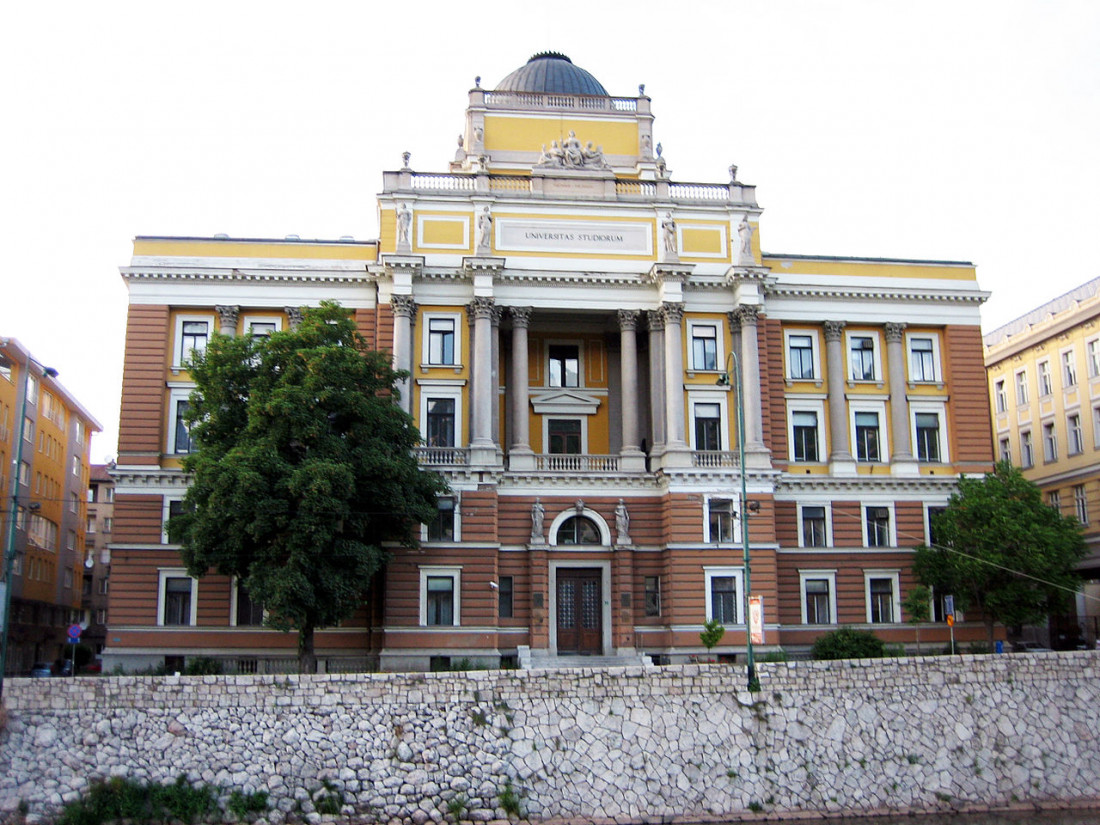 Profesori UNSA i članovi ANUBiH na listi dva posto najznačajnijih naučnika na svijetu