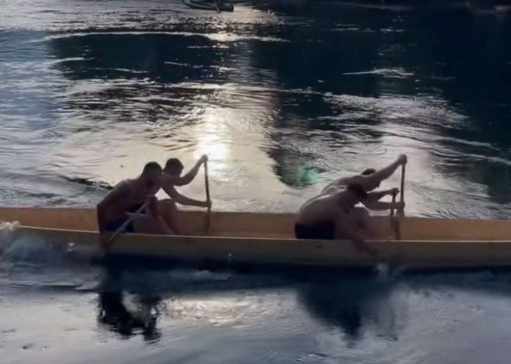 Unski lađari u Bosanskoj Krupi: Tradicija duga pola stoljeća