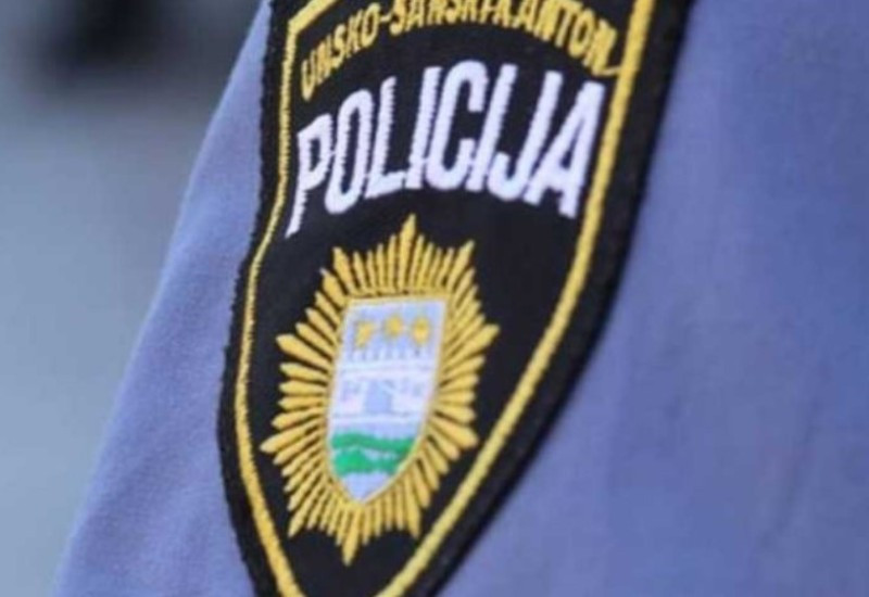 Porodično nasilje kod Sanskog Mosta