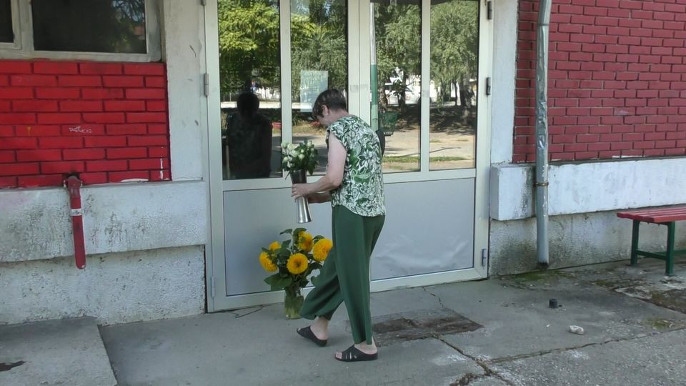 Dan žalosti u Unsko-sanskom kantonu