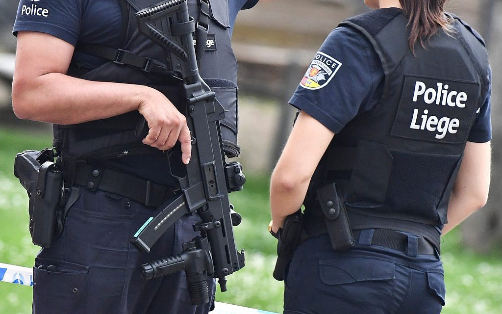 Belgija: Muškarac iz BiH ubio ženu i dvoje djece pa izvršio samoubistvo