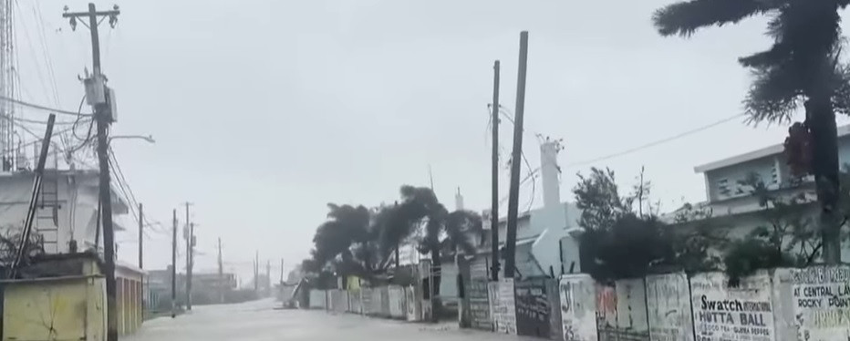 Melissa – uragan veličine Teksasa: katastrofa u Jamajci i prijetnja Kubi