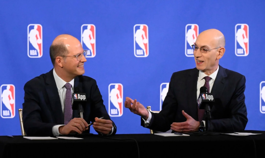 NBA i FIBA u januaru nastavljaju sa planovima o osnivanju pan-evropske lige