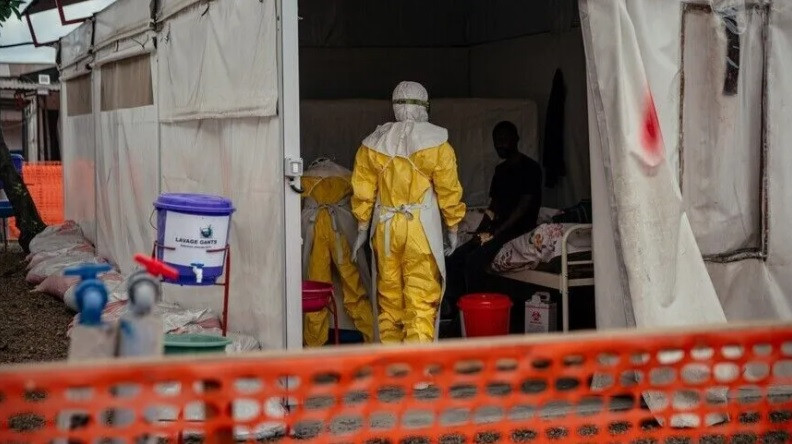 U Kongo stiglo više od 16.000 doza vakcine protiv ebole