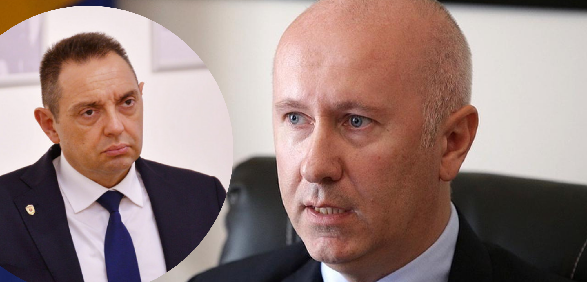 "Sram i stid da vas bude što licitirate sa nevinim žrtvama"