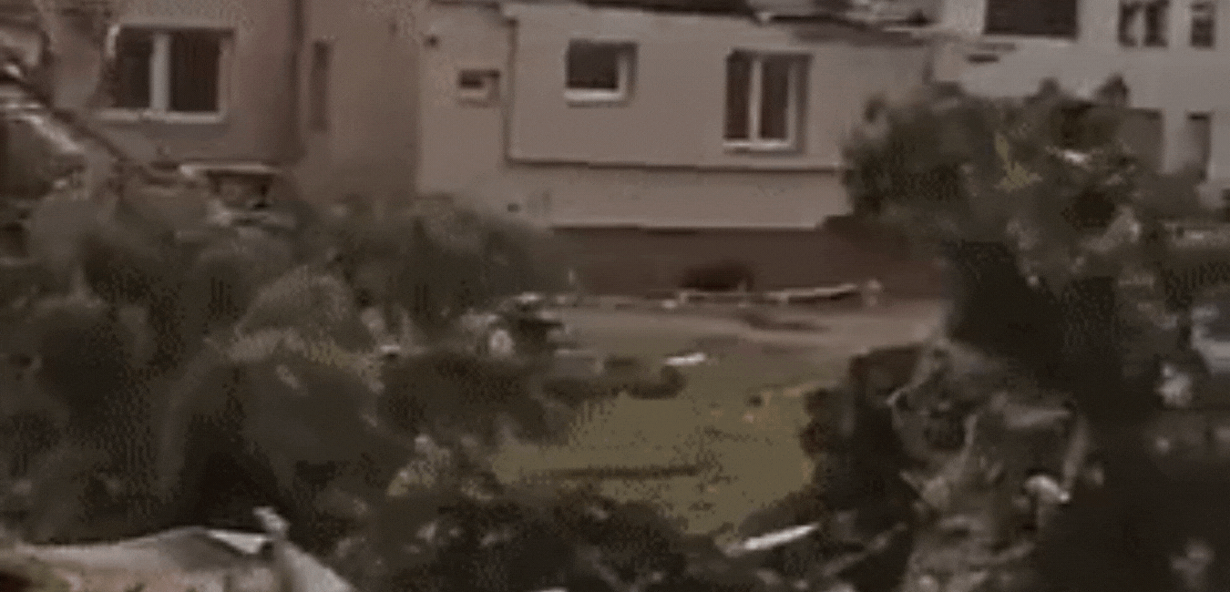 Najmanje četvero poginulih i skoro 200 povrijeđenih u tornadu na jugu Češke