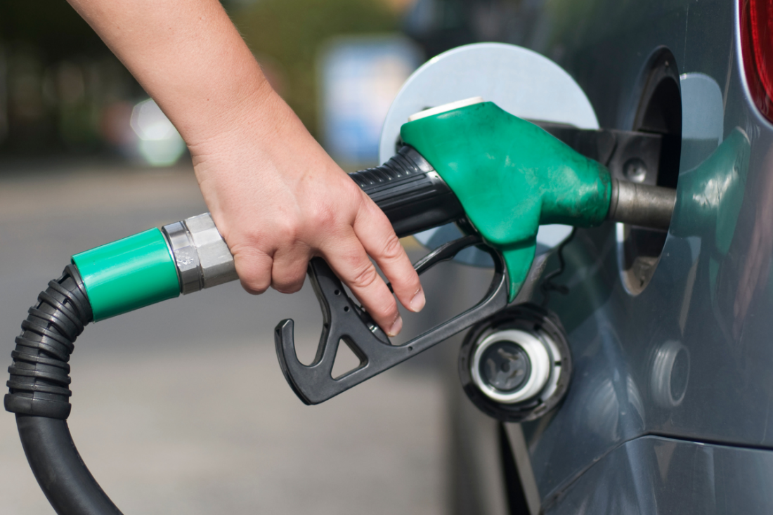 Natočio gorivo na pumpi kod Doboja i pobjegao