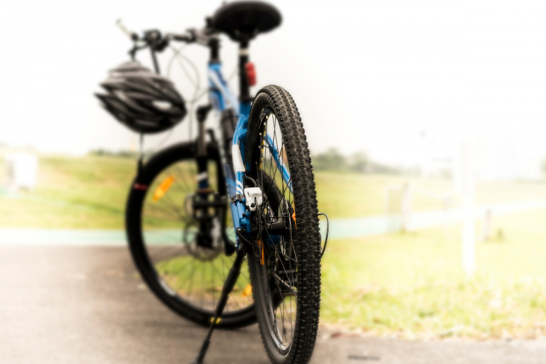 Auto udario biciklistu u Banjaluci