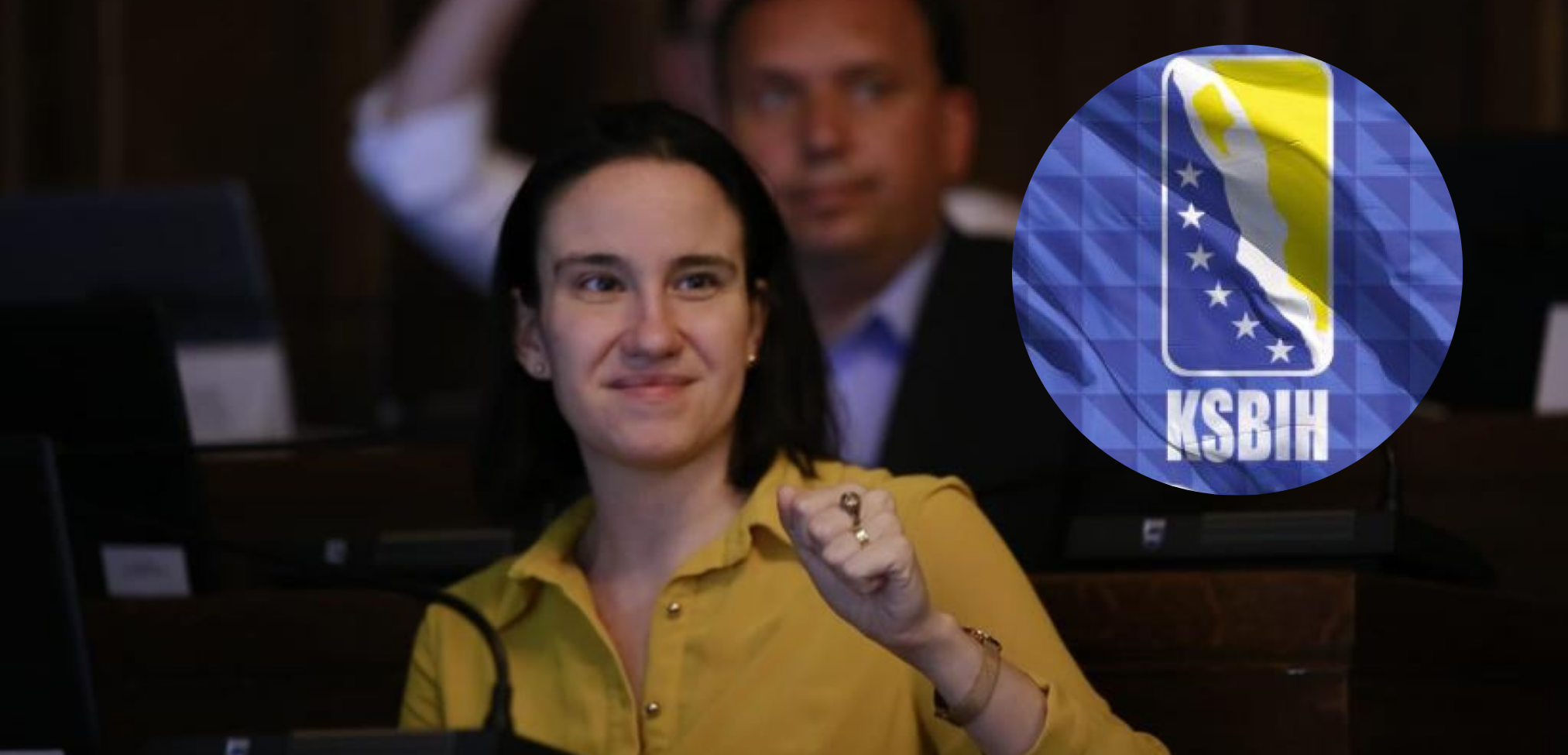 Karić: Sredstva u iznosu od 50.000 KM idu na adresu KSBiH