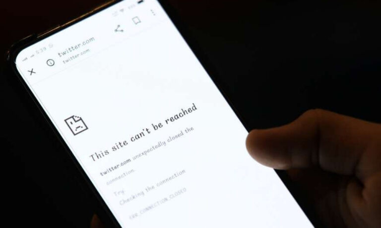 Iran u digitalnoj izolaciji: blokada interneta traje više od 22 dana