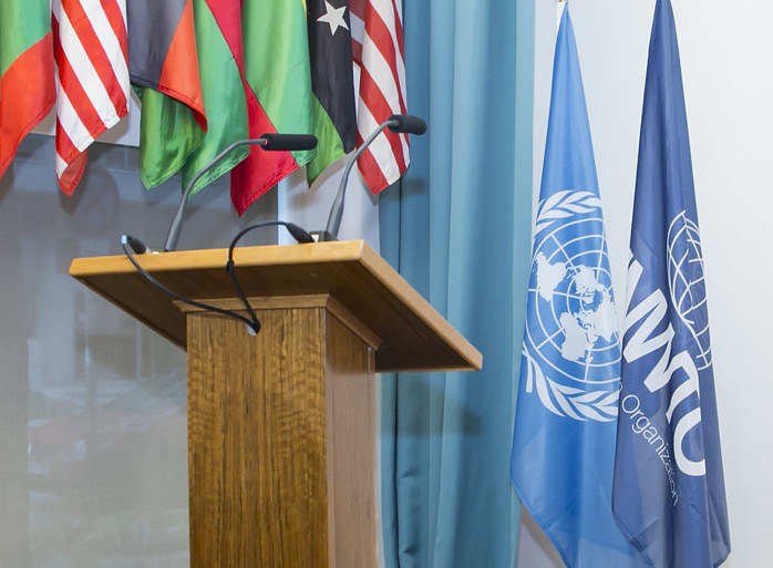 Rusija se povukla iz Svjetske turističke organizacije UN prije no što je suspendovana