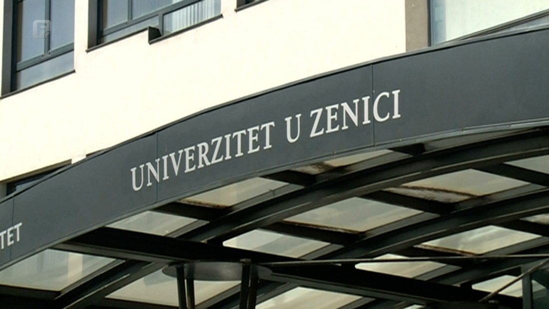 UNZE popunio tek 50 posto kvote, neki odsjeci bez ijednog upisanog studenta
