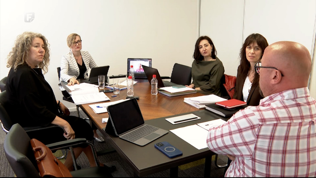 Donijeta odluka o raspisivanju natječaja za izbor generalnog direktora RTVFBiH