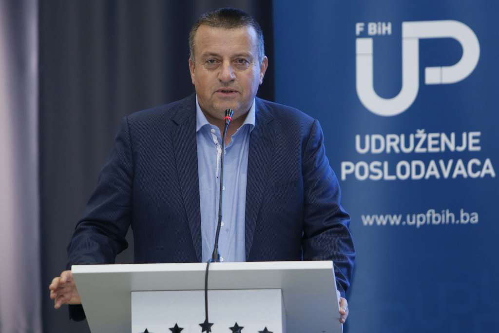 Poslodavci nastavljaju insistirati na pomjeranju roka za plaćanje PDV na zadnji dan u mjesecu