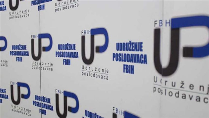 UPFBiH: Nerealno povećanje minimalne plaće ugrozilo bi obrtnike i male biznise