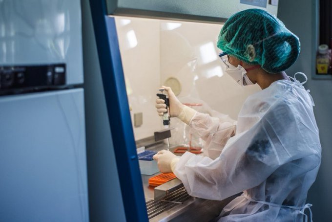 U Hrvatskoj 198 novozaraženih, 19 osoba umrlo