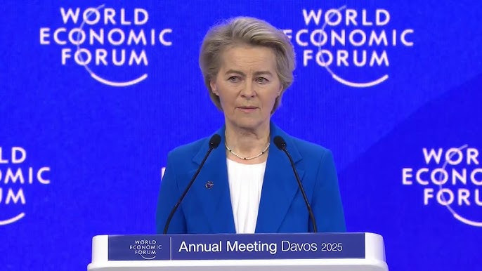 Ursula von der Leyen: Evropa ostaje privržena Pariskom sporazumu