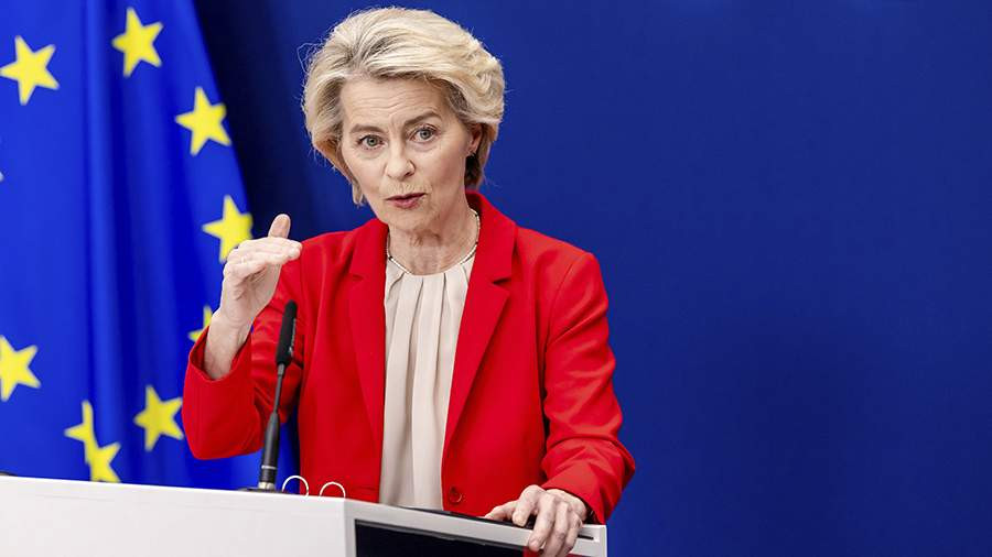 EU najavio punu podršku Ukrajini za njene finansijske potrebe i kandidaturu za članstvo