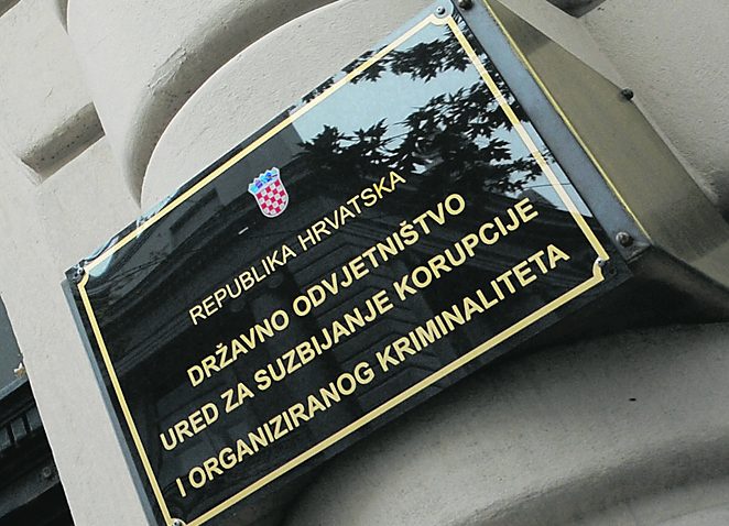 USKOK podigao optužnicu protiv više bivših državnih funkcionera zbog korupcije
