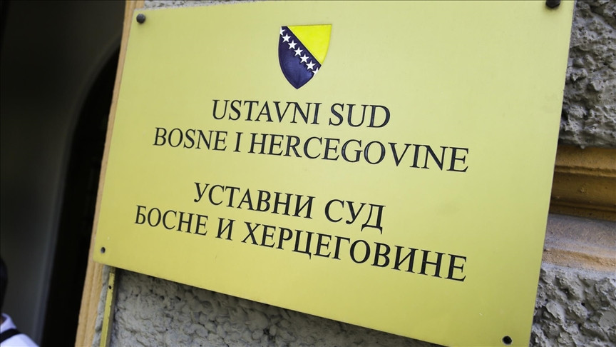 'Schmidtova rješenja u skladu sa Ustavom BiH'