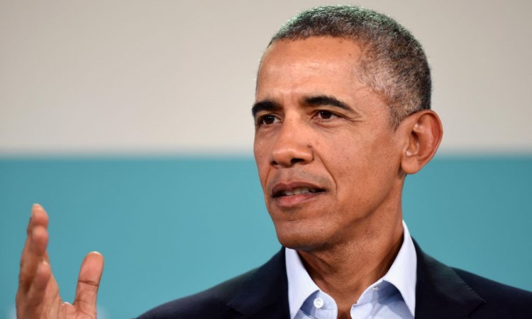 Obama pozvao nacije da 'djeluju odmah' u spašavanju otočnih zemalja