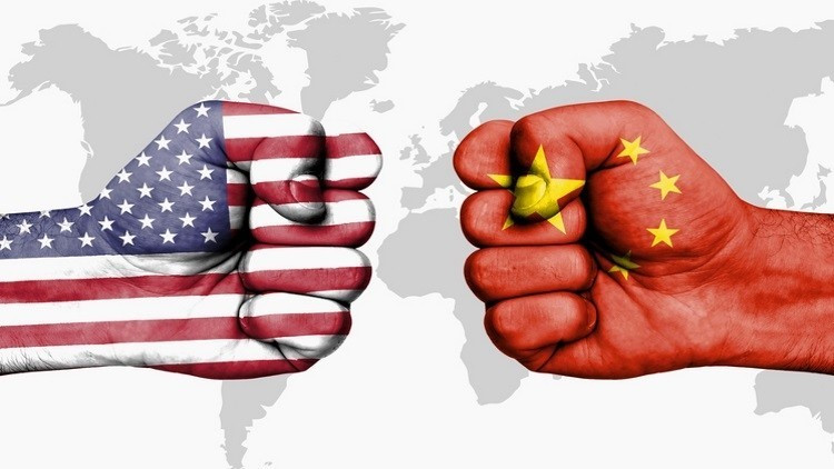 Peking optužio SAD da pokušava spriječiti razvoj Kine