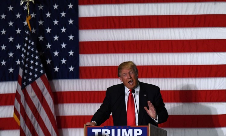 Trump oslobođen odgovornosti, najavljuje nastavak političke borbe