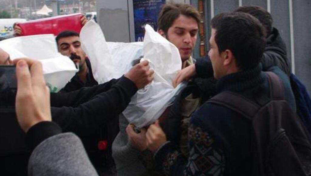 Turska: Privedeno 17 ljudi zbog napada na zaposlenika američke mornarice