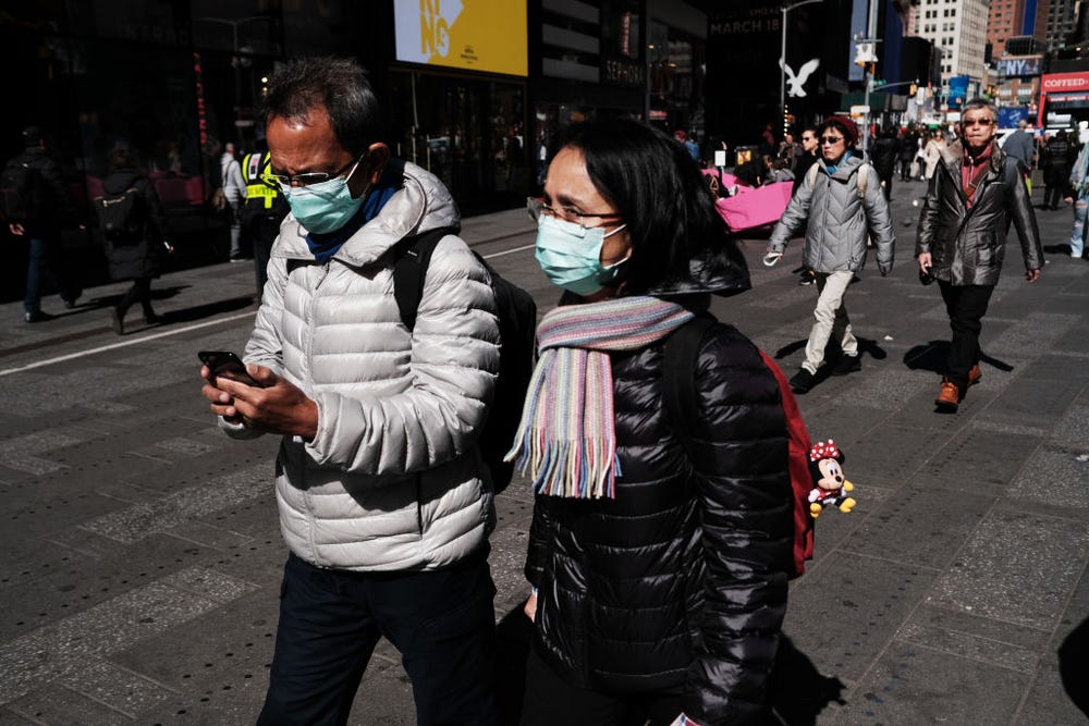 Vakcina ili test obavezni za zaposlene u velikim kompanijama u SAD-u od 4. januara