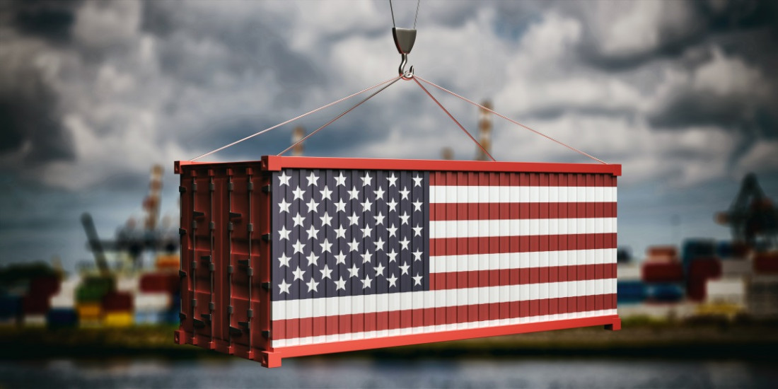 Američki proizvodni sektor na najnižem nivou u posljednje dvije godine