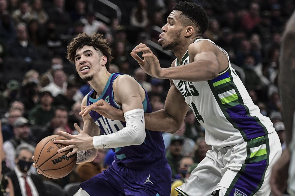 Sjajni Antetokounmpo za sedmu uzastopnu pobjedu Bucksa