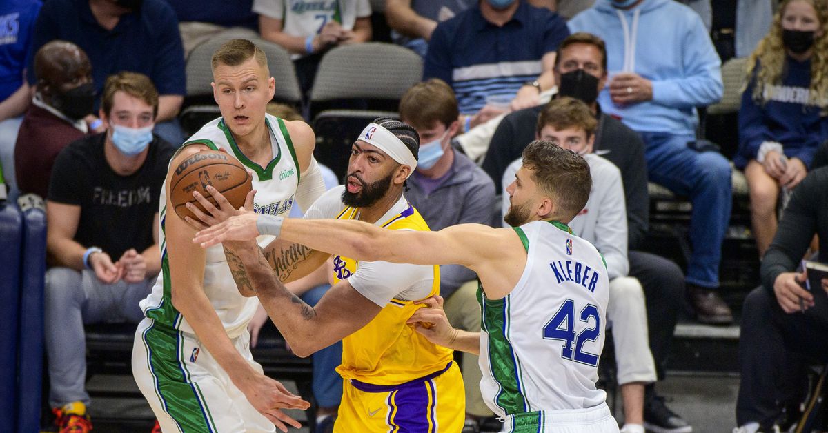 Lakersi do pobjede nakon produžetka, Denveru nije pomogao ni sjajni Jokić