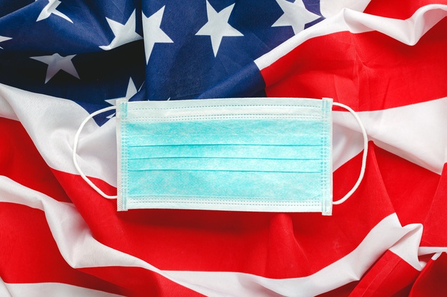 Rekordan broj umrlih u SAD-u u sjenci političkih zbivanja