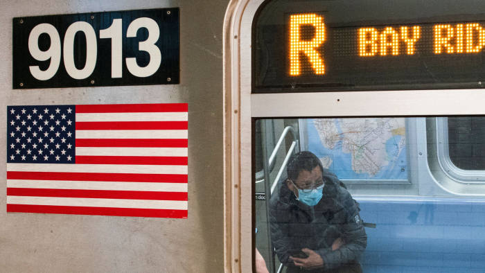 U SAD-u umrle još 543 osobe