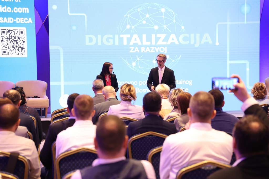 BiH nema jedinstveni okvir za razvoj digitalnog sistema, 28 posto škola bez interneta