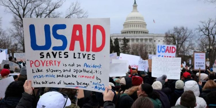 Sindikati tužili Trumpovu administraciju zbog smanjenja broja zaposlenih u USAID-u