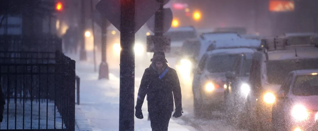 SAD: Milion ljudi bez struje