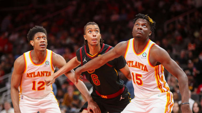 Milwaukee pobijedio Brooklyn, Atlanta ubijedljiva protiv Clevelanda