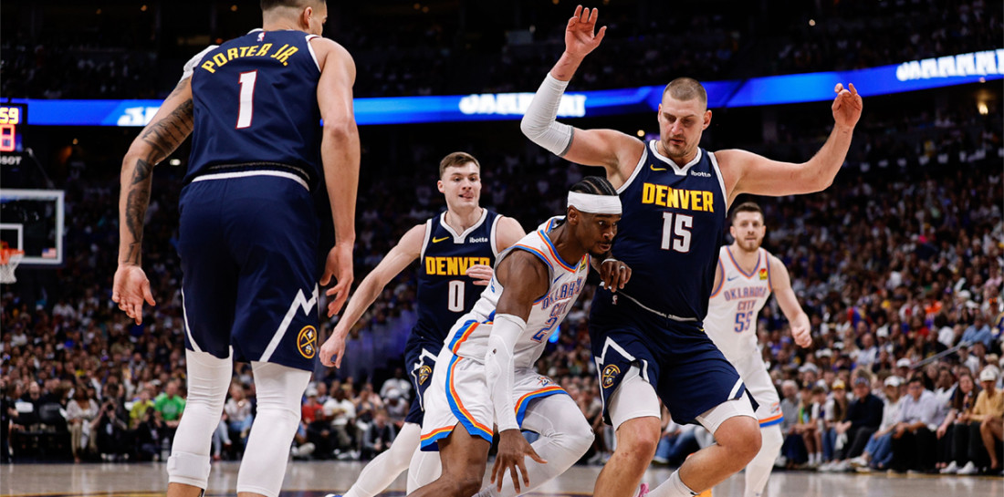 Pacersi melju Cavalierse, Jokić i Thunder u klinču