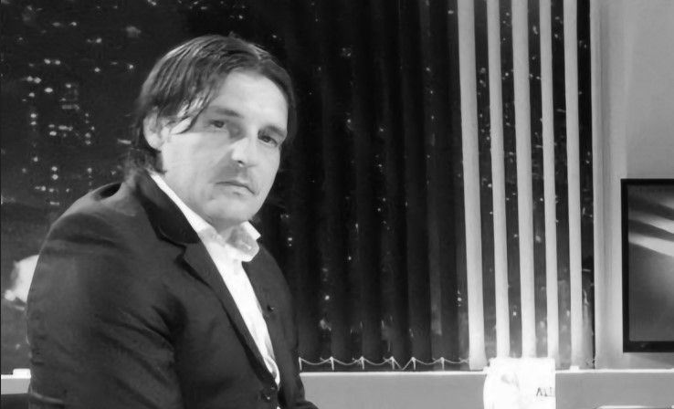 Poginuo Dženan Uščuplić