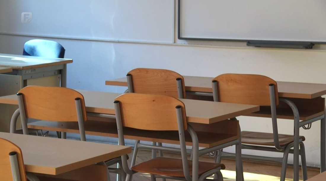 Sve spremno za početak školske godine u USK-u