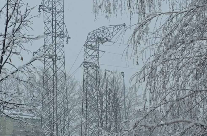 Habibija upozorava: USK energetski ovisan o Hrvatskoj i RS-u