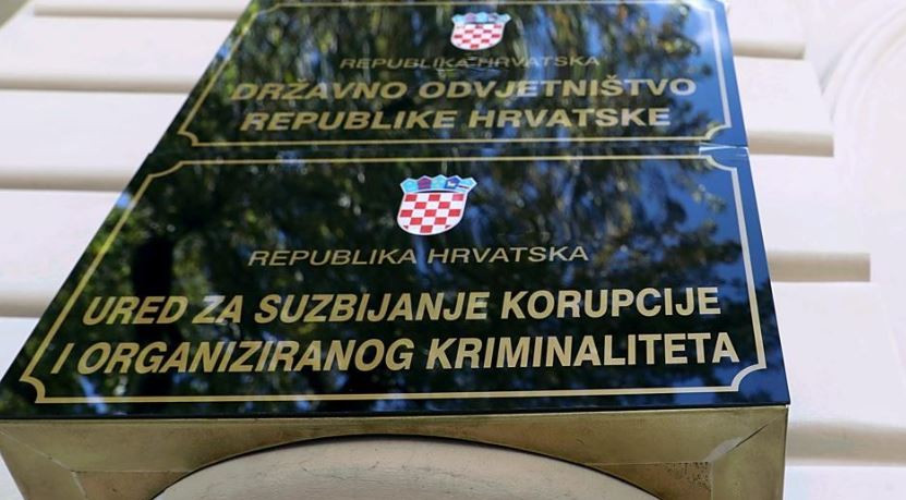 Hrvatska: Direktorica USKOK-a Vanja Marušić dala ostavku