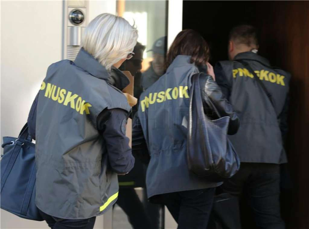Hrvatska: Uskok podigao optužnicu protiv dvojice državljana BiH