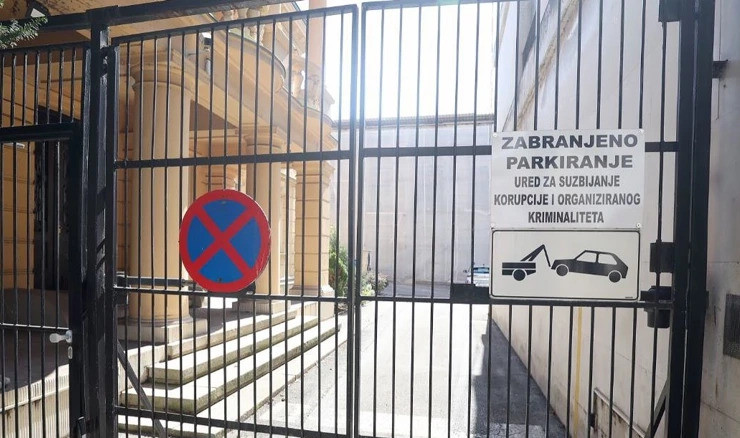 Velika akcija USKOK-a: Širom Hrvatske uhapšeno oko 60 osoba