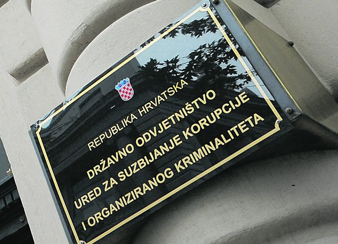 Kontrola nad bolnicom u Jankomiru - U tijeku uhićenja zbog korupcije
