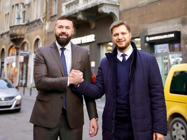 Sarajevo: Uskoro počinju radovi na izgradnji Muzeja "Mersad Berber"