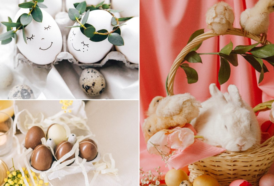 Uz blagdan Uskrs vežu se brojne tradicije