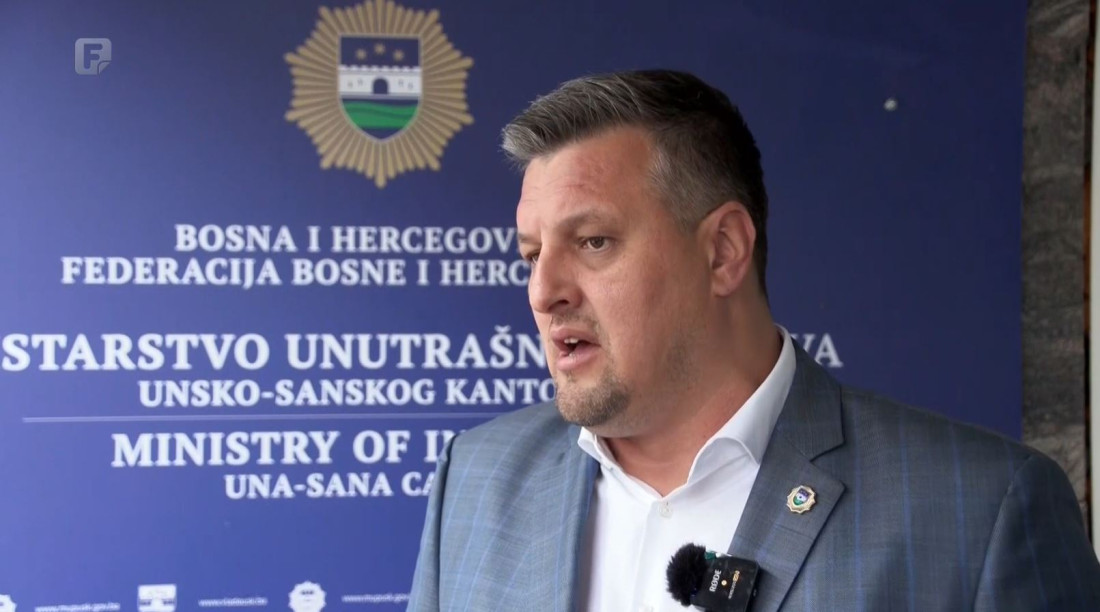 Habibija: Podržavamo akcije čišćenja sigurnosnog sistema