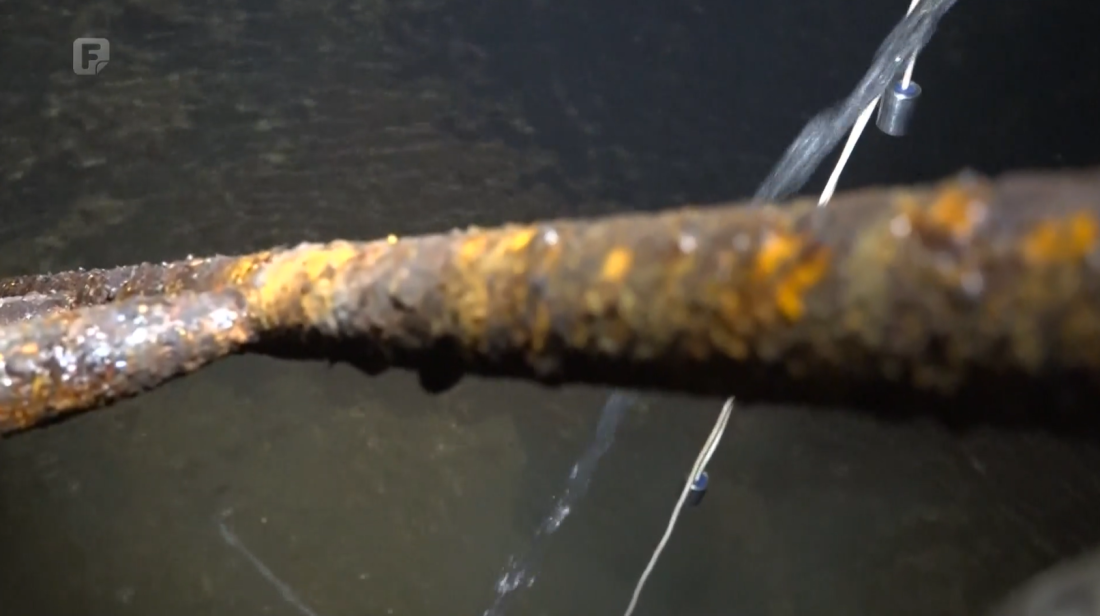 Stanovnici Usore bez pitke vode: Upozoravaju na zapušten rezervoar i opasnost po zdravlje